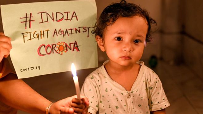 भारत में अगले 6 महीने में हो सकती है 3 लाख से ज्यादा की मौत: यूनिसेफ