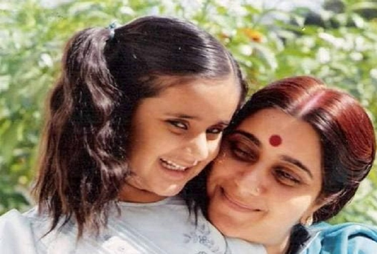 कौन हैं सुषमा स्वराज की इकलौती बेटी, क्यों आई विवादों में?