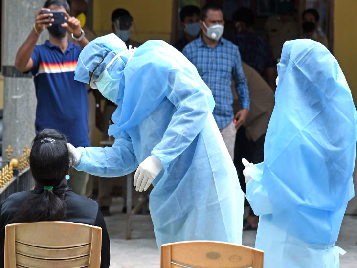 Coronavirus Update In India: भारत में अब काल बना कोरोना, एक दिन में सबसे अधिक 2000 लोगों का निधन, संकट में ये राज्य