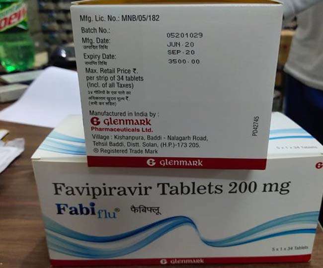 Covid-19 Medicine: भारत में आ गई कोरोनावायरस की दवा, कीमत 103 रुपये, Dgci ने दी मंजूरी