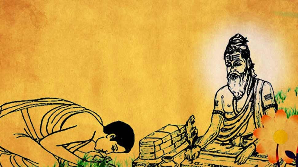 5 जुलाई को है गुरु पूर्णिमा, अगर आपके कुंडली में है कालसर्प दोष तो ऐसे करें कल इसका निवारण