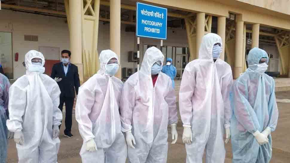 दिल्ली में बढ़ते कोरोना के बीच आई खुशखबरी, 24 घंटे में 7725 मरीज हुए ठीक