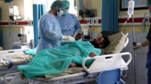 उत्तर प्रदेश में तेजी से बढ़ रहा कोरोना का ग्राफ, एक दिन में 18 की हुई मौत