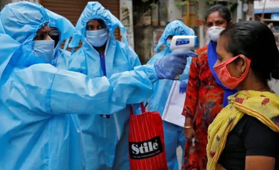 भारत में तेजी से बढ़ रहा कोरोनावायरस, एक दिन में आए सबसे ज्यादा 10,000 केस