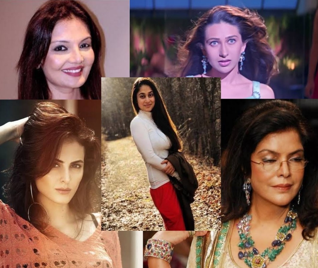ये सभी एक्ट्रेस हो चुकी हैं घरेलू हिंसा की शिकार, पतियों से मिली थी मानसिक और शारीरिक प्रताड़ना
