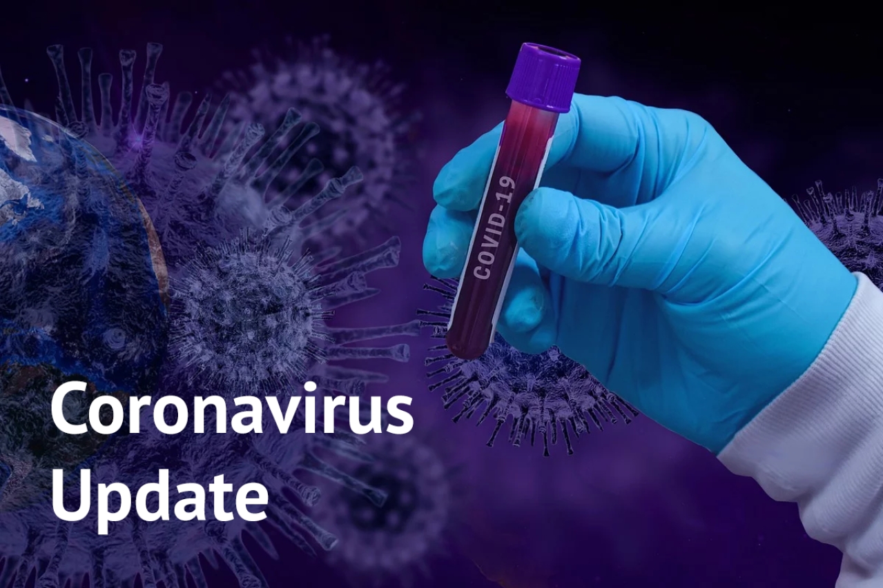 Coronavirus Update: भारतीय वैज्ञानिक का दावा, सूर्यग्रहण के साथ ही खत्म हो जाएगा कोरोनावायरस