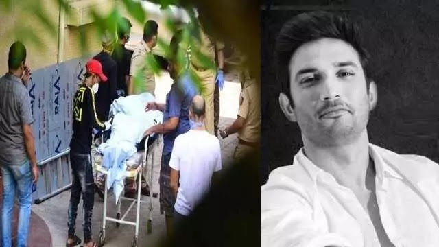 सुशांत सिंह राजपूत की मौत में अब उनके अकाउंटेंट से पूछताछ, लपेटे में आ सकते हैं कई बड़े नाम