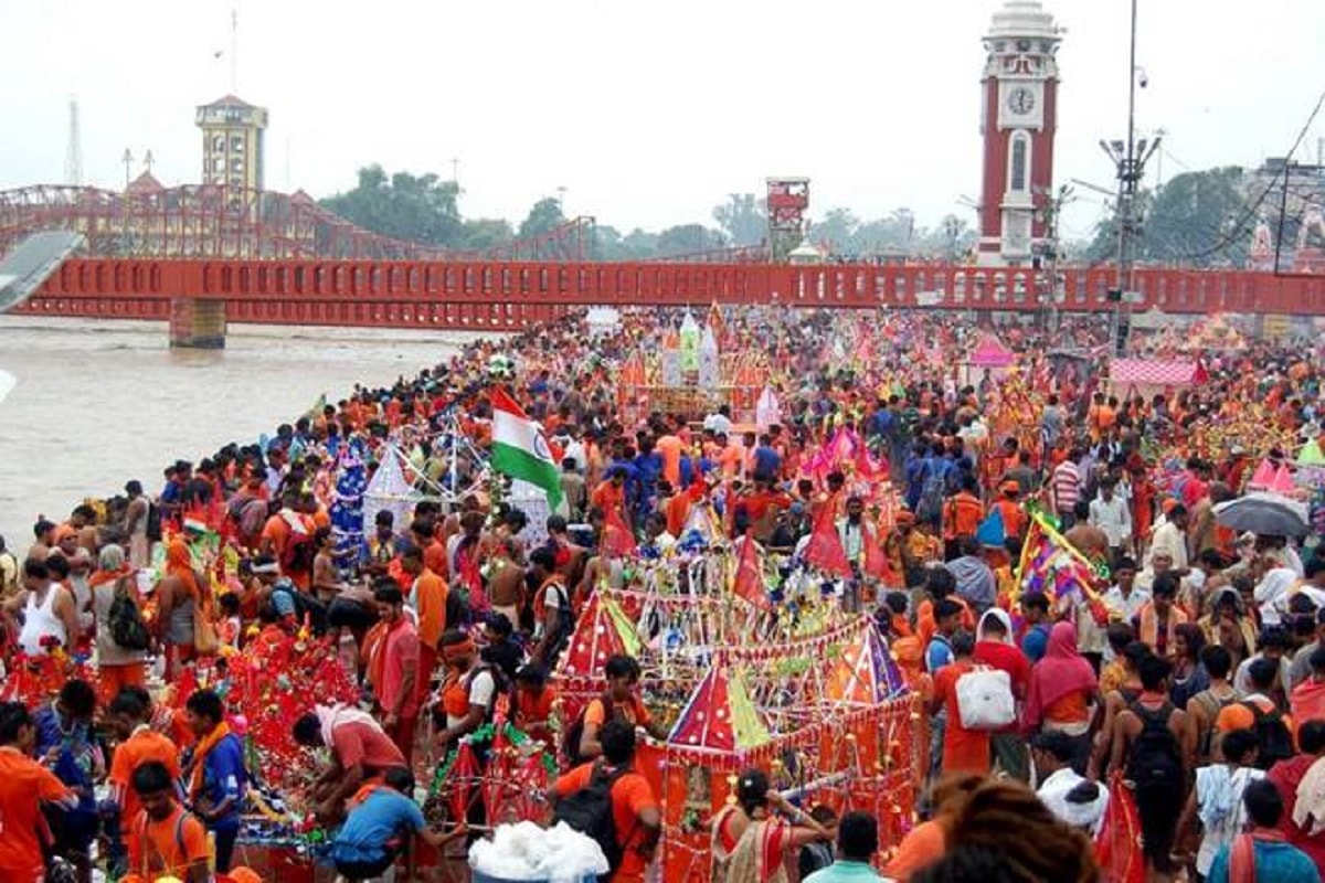 इस साल नहीं होगी कांवड़ यात्रा, उत्तर प्रदेश, उत्तराखंड और हरियाणा की सरकार ने दिया सख्त हिदायत