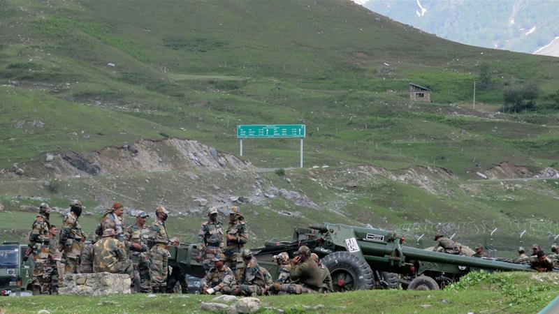 थर्मल इमेजिंग ड्रोन भेज चीन ने पता किया भारतीय जवानों की संख्या फिर किया हमला, 8 घंटे तक निहत्थे लड़ते रहे भारतीय जाबांज