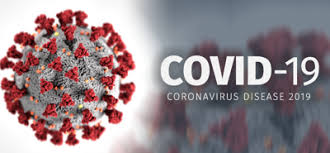 कोरोना अपडेट : यूपी में कोरोनावायरस संक्रमितों का आंकड़ा 13615, प्रभावित जिलों में होंगे नोडल अफसर तैनात