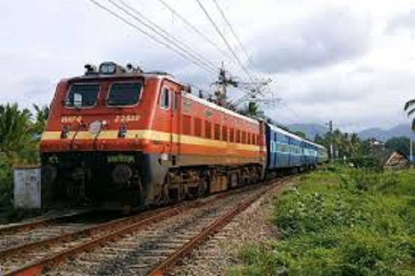 रेलवे ने बदले अपने नियम, अब टिकट कराने से पहले देंगा होगा ये नंबर नहीं तो नहीं मिलेगी ट्रेन टिकट