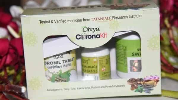 पतंजलि की कोरोनिल दावा के लिए बाबा रामदेव ने किया बड़ा ऐलान, मुफ्त में देंगे मरीजों को दवा