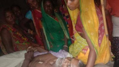 बिहार में मौत बनकर गिरी आकाशीय बिजली, 83 लोगों की गई जान