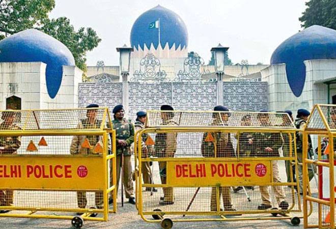 पाकिस्तान को भारत ने दिखाई उसकी जगह, 7 दिन में 50% करो उच्चायोग स्टाफ