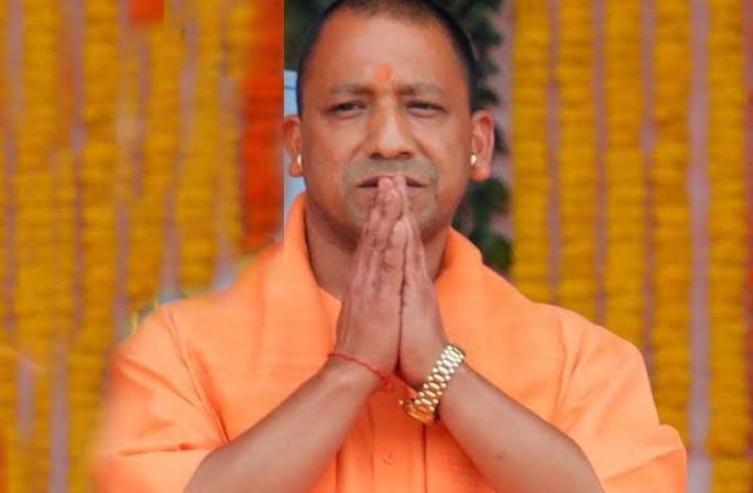 सीमाओं की रक्षा में तैनात हैं योगी आदित्यनाथ के भाई सूबेदार शैलेन्द्र मोहन