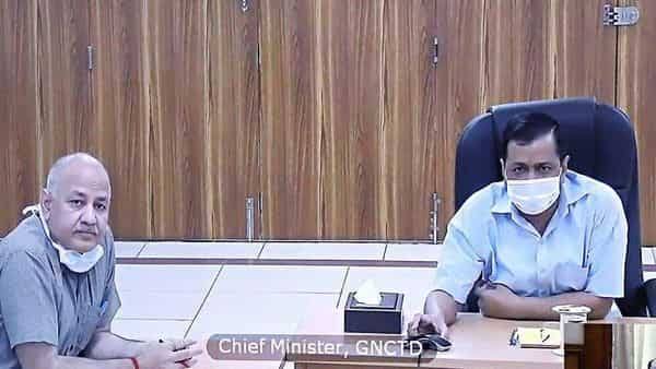 दिल्ली में बढ़ेगी कोरोनावायरस के टेस्टिंग की रफ्तार, सुपरफास्ट तकनीक का होगा इस्तेमाल, जाने क्या है ये तकनीकी