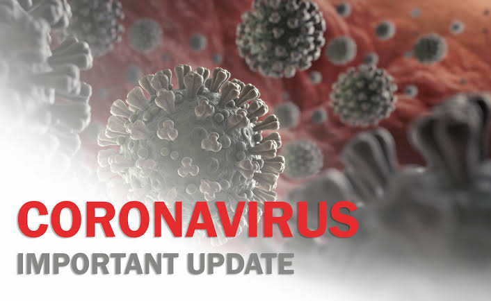 देश में जारी है कोरोनावायरस का तांडव, दुनिया में हर 18 सेकेंड में हो रही एक मौत