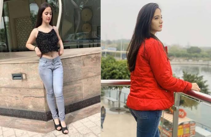 टिक-टॉक स्टार सिया कक्कड़ के सुसाइड के बाद पुलिस को मिली उनके कमरे से ये चीज, खुलेगा रहस्य