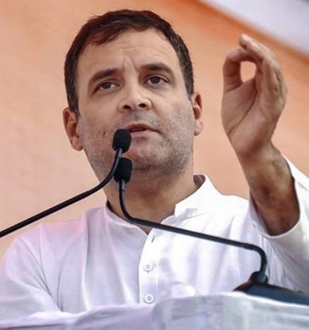 आज है राहुल गांधी का 50वां जन्मदिन, सफल राजनेता बनने के लिए पार करनी होंगी ये 4 चुनौतियां