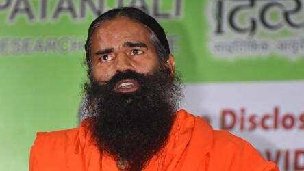 पतंजलि की कोरोनिल दावा के लिए बाबा रामदेव ने किया बड़ा ऐलान, मुफ्त में देंगे मरीजों को दवा