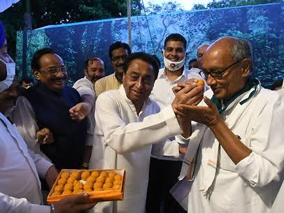 राज्यसभा चुनाव जीतने के बावजूद भी भाजपा में मचा हड़कम्प, जाने वजह
