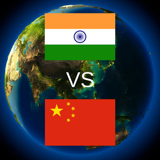 भारत बनाम चीन: बॉर्डर पर हुआ इस बार युद्ध तो भारत हर मामले में पड़ेगा चीन पर भारी, देखें विश्लेष्ण
