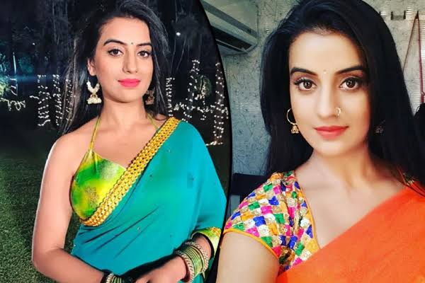 सुशांत सिंह राजपूत के मामले के बीच इस अभिनेत्री ने बताया भोजपुरी इंडस्ट्री का काला सच
