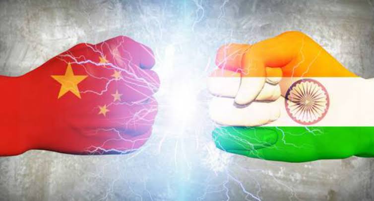 भारत-चीन विवाद: चीन ने फिर चली कपटी चाल, Loc पर तैनात किए 20 हजार जवान