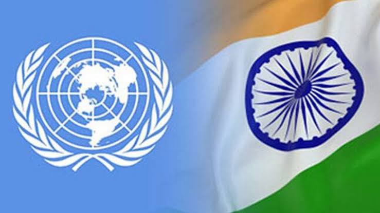 भारत की Unsc में जीत पर चीन को लगी मिर्ची, न नाम लिया न ही बधाई दी