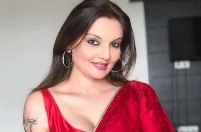 ये सभी एक्ट्रेस हो चुकी हैं घरेलू हिंसा की शिकार, पतियों से मिली थी मानसिक और शारीरिक प्रताड़ना
