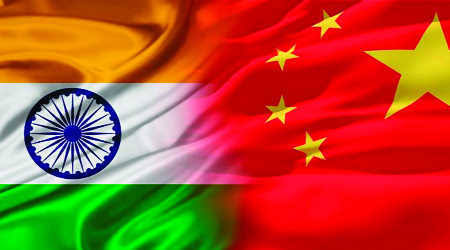 भारत-चीन विवाद : सेटेलाइट इमेज से हो रहा खुलासा, निहत्थे होने के बाद भी चीनी सैनिको को 5 किमी दूर तक खदेड़ आए थे भारतीय सैनिक