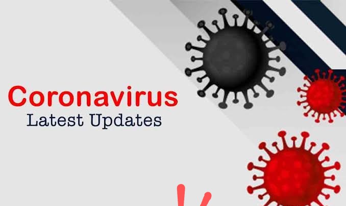 पिछले 24 घंटों में सामने आए 17 हजार से ज्यादा कोरोनावायरस के मामले, व्यापारियों ने बाजार में खुद लगाया लॉकडाउन
