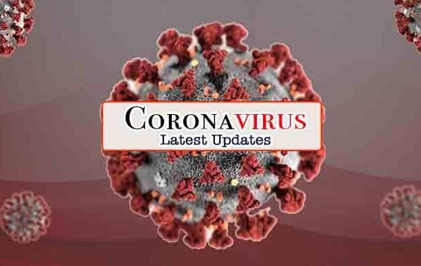 कोरोनावायरस ने धारण किया रौद्र रूप एक दिन में आए 20 000 के करीब मामले, दिल्ली बना गढ़
