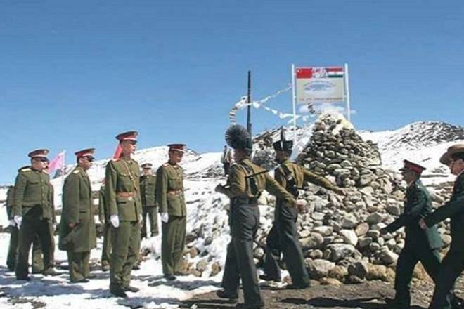 मोदी सरकार को चीन दे सकता है बड़ा झटका, भारत को तीन जगह से घेर रहा है कपटी चीन