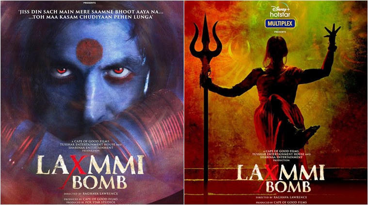 लक्ष्मी बम, सड़क-2 और दिल बेचारा के अलावा ये 7 फिल्म जल्द ही डिज़नी प्लस हॉटस्टार पर होगी रिलीज