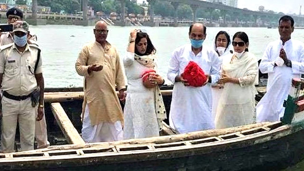 सुशांत सिंह राजपूत ने 3 दिन पहले ही दे दिए थे आत्महत्या के संकेत, ये रहे उसके सबूत