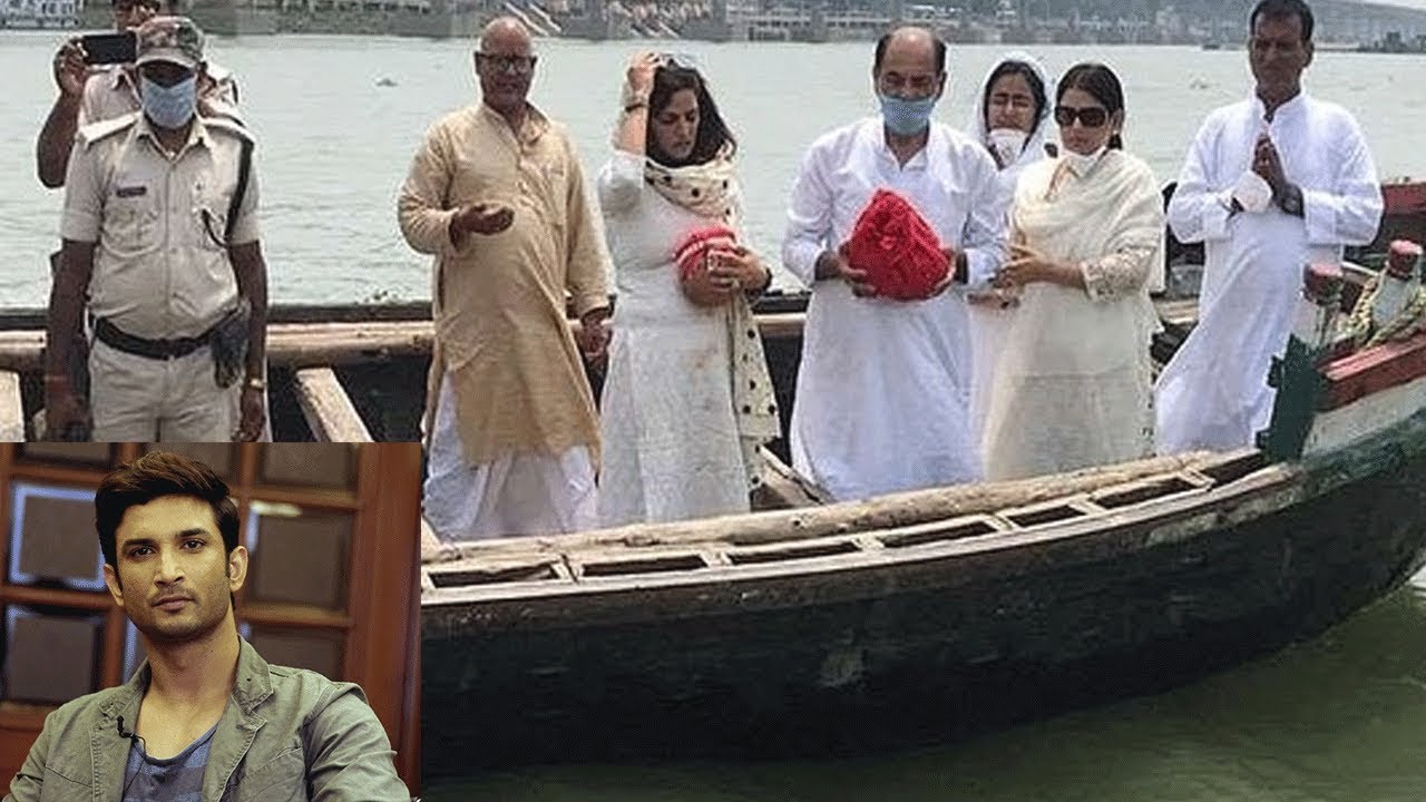 सुशांत सिंह राजपूत ने 3 दिन पहले ही दे दिए थे आत्महत्या के संकेत, ये रहे उसके सबूत