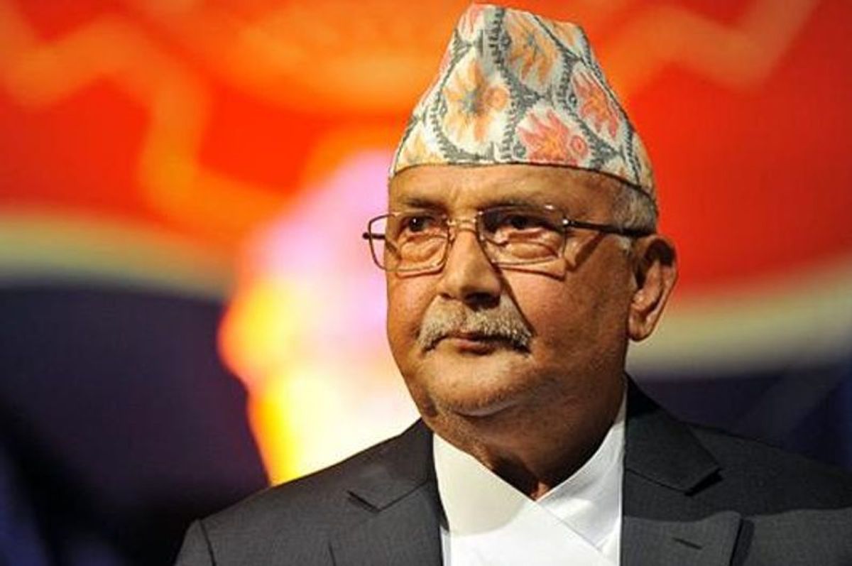 भारत के साथ नेपाल को सीमा में फंसा चीन ने किया नेपालियों से विश्वासघात, कब्जा लिया एक पूरा हिस्सा