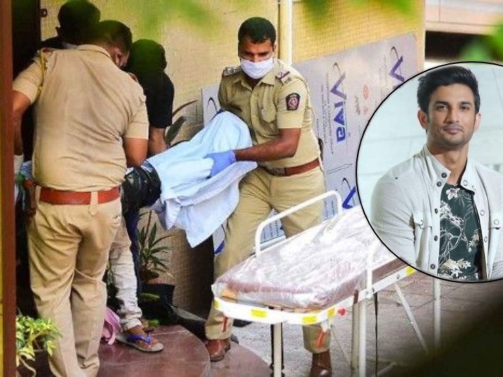 सुशांत सिंह राजपूत का फाइनल पोस्टमार्टम रिपोर्ट आया सामने, हुआ मौत के कारण का खुलासा