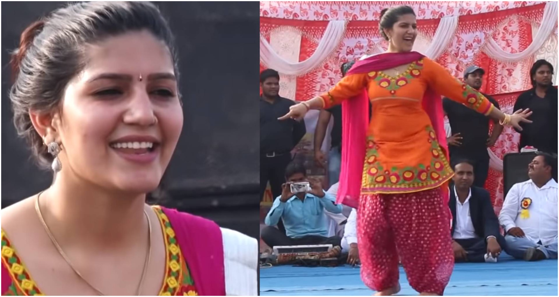कोरोना काल में वायरल हुआ सपना चौधरी का ये गाना, डांस देख हो जाएंगे फैन