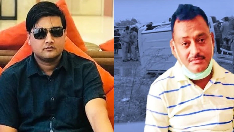 विकास दुबे का राइट हैंड रहा जय बाजपेई हुआ गिरफ्तार, खुले कई बड़े राज