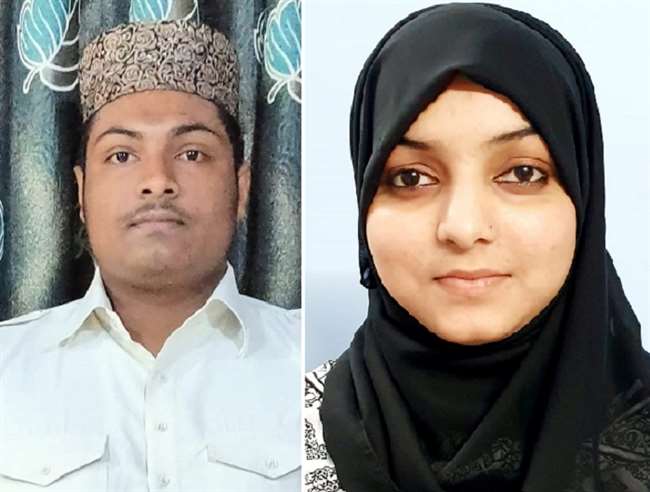 मदरसा बोर्ड टॉपर्स की बल्ले-बल्ले,मिलेगा एक लाख के साथ लैपटॉप