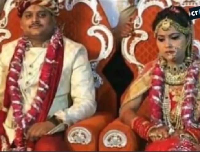 10 दिन पहले जबरन ब्याह कर ससुराल लाई गयी लड़की कैसे बन सकती है इतने बड़े कांड का हिस्सा? मायावती ने की जांच की मांग