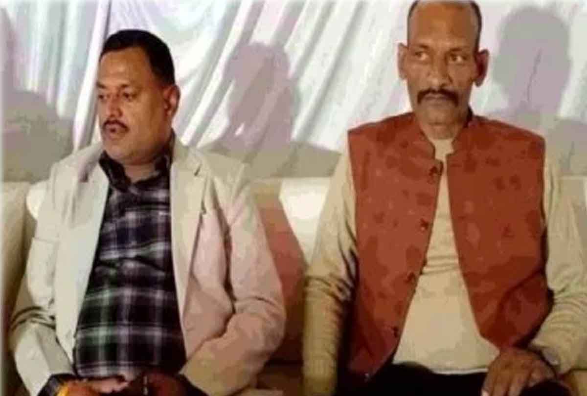 विकास दुबे और गुड्डन त्रिवेदी ने मुंबई के लिए बनाया था ये प्लान, अब खुला ये बड़ा राज
