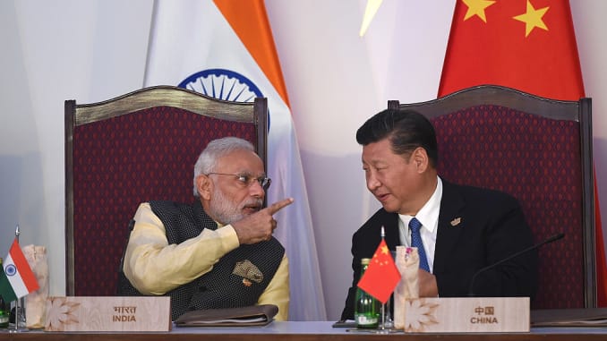 प्रधानमंत्री नरेंद्र मोदी ने गलवान में बढ़ाया सैनिको का भरोसा, तिलमिलाए चीन ने उठाया ये कदम