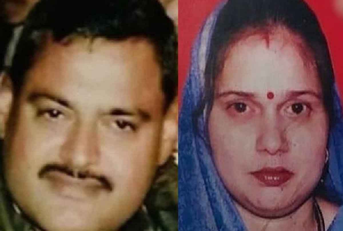 विकास दुबे का फरार भाई घर में भेज रहा चिट्ठियां, हर चिट्ठी में लिखता है ये बात