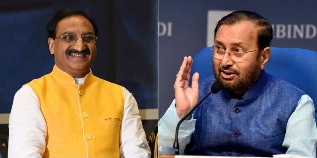मोदी सरकार ने लगाई नई शिक्षा नीति पर मुहर, बदल जाएगा पढ़ाई का अंदाज