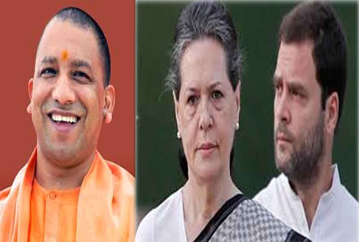 राम मंदिर शिलान्यास कार्यक्रम: योगी छोड़ किसी भी मुख्यमंत्री को न्‍योता नहीं, सोनिया-राहुल को भी बुलावा नहीं!