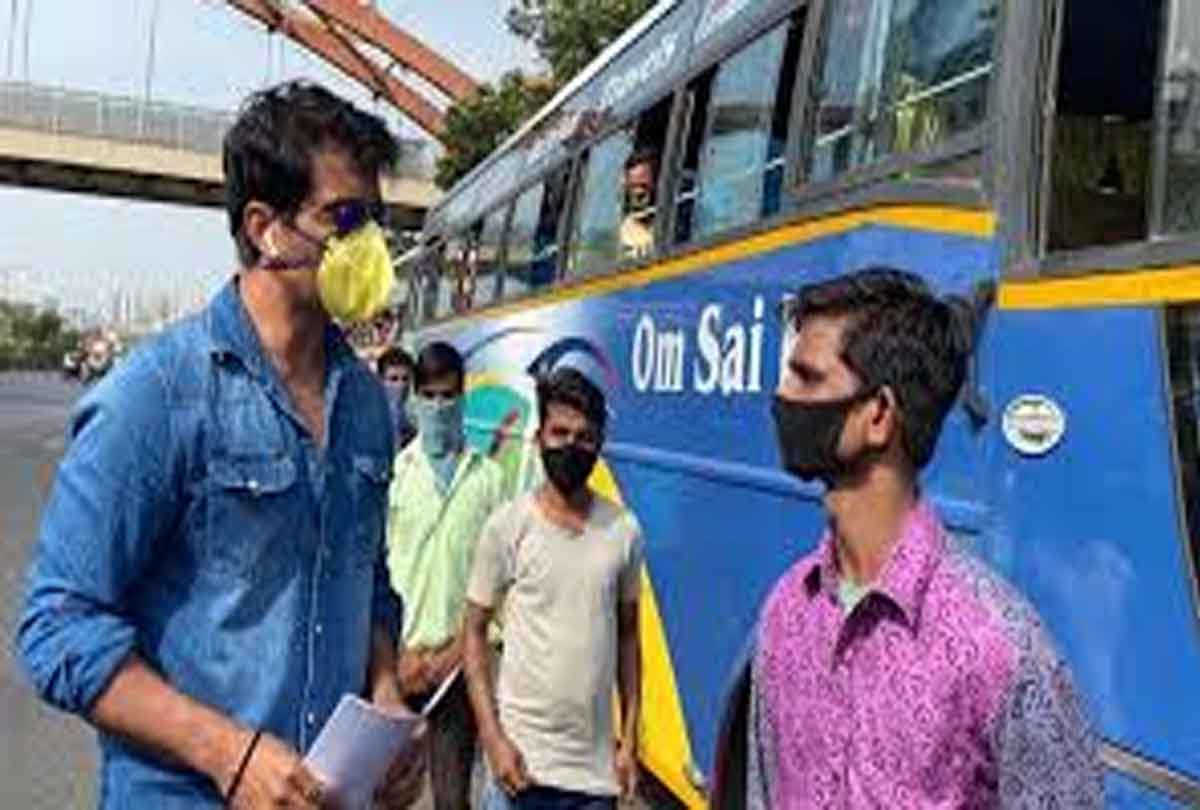 सोनू सूद अपना बर्थडे भी करेंगे लोगों के नाम, देश भर में लगवा रहे फ्री कैंप