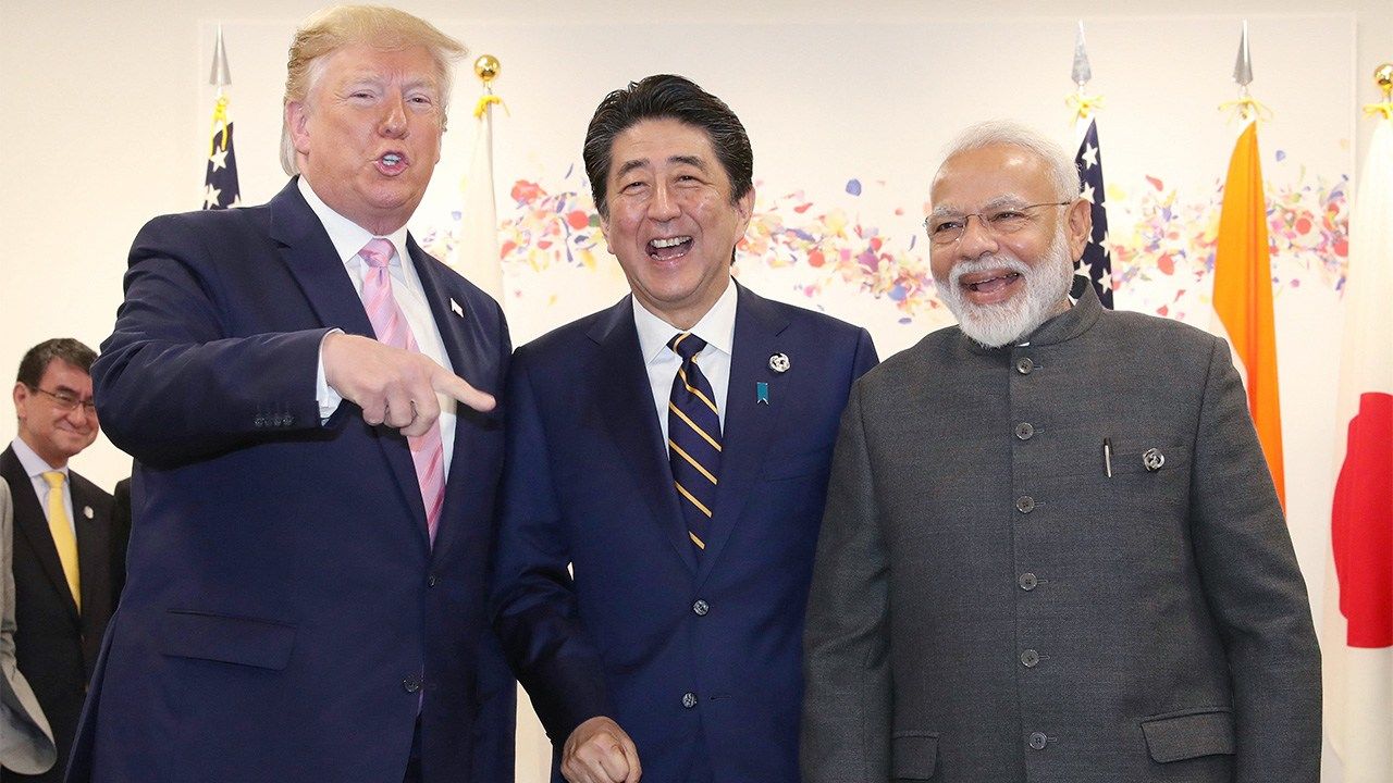 चीन के खिलाफ भारत के साथ आया जापान, डिफेंस इंटेलीजेंस करेगा साझा